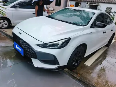 MG MG5