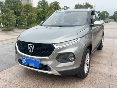 Baojun 510
