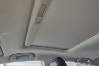 Geely Auto Binray