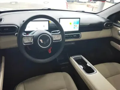 Wuling Bingo PLUS