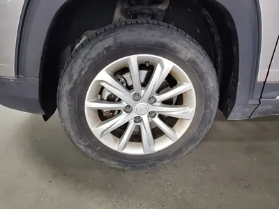 Changan CS35PLUS