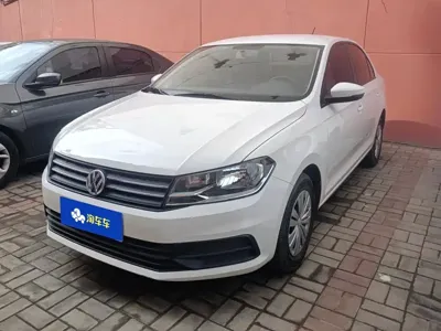 Volkswagen Santana