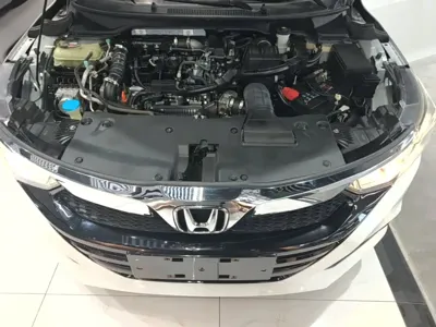 Honda Crider