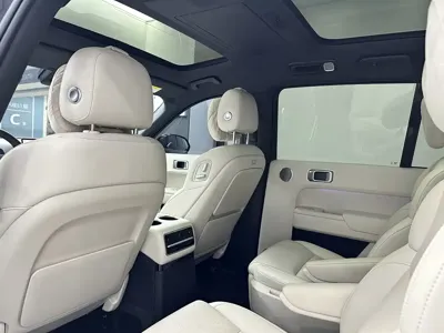 Li Auto Li L9