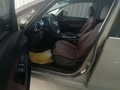 Buick GL6