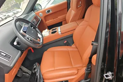 Li Auto L7