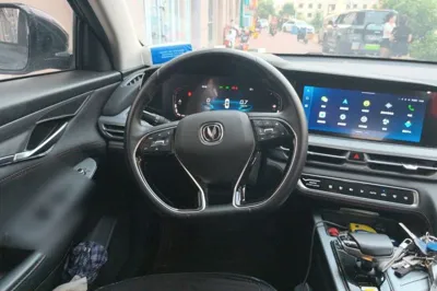 Changan CS75 Plus