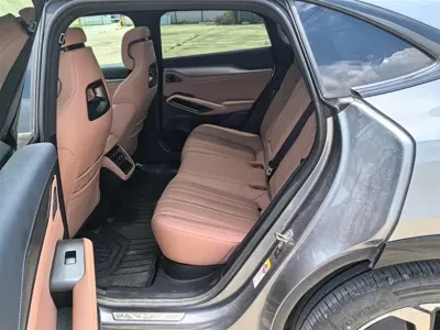 BYD L EV