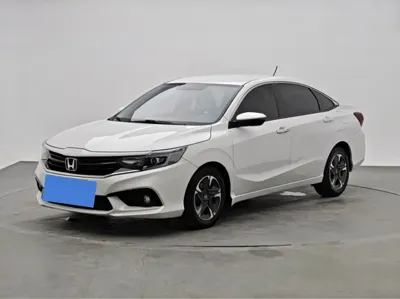 Honda Envix