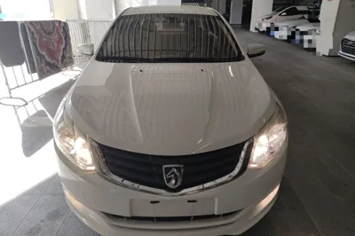Baojun 630