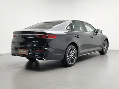 Geely Xingrui