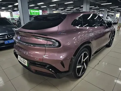 Xiaomi 小米YU7