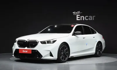 BMW M5