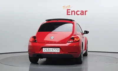 Volkswagen Beatle