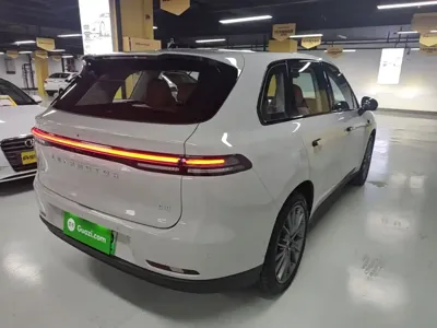 Leapmotor Leapmotor C10