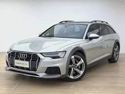 Audi A6 (Import)