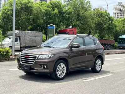 Haval H2