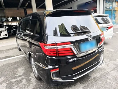Honda Elysion
