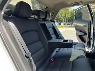 Geely Binrui