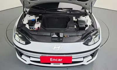 Hyundai Ioniq6