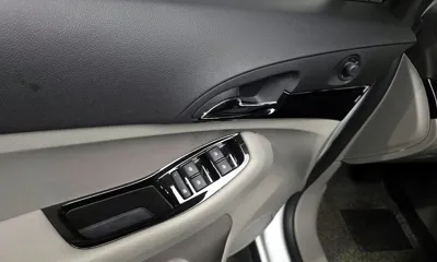ChevroletGMDaewoo Orlando