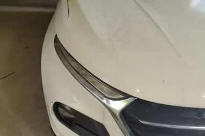 Baojun 510