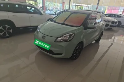 Changan Benni E-Star