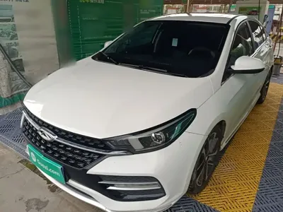 Chery Arrizo GX