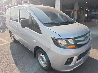 JAC Refine M3