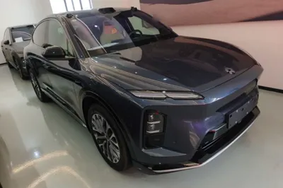 Nio EC6