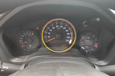 Honda XR-V