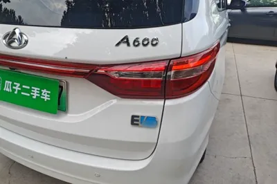 CHANGAN OSHAN A600EV