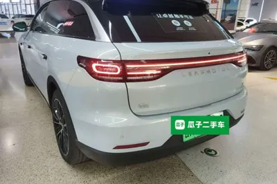 Leapmotor C11