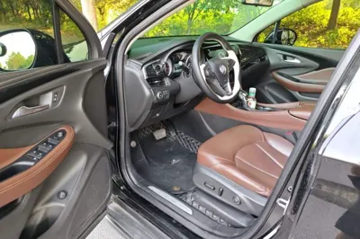 Buick Envision