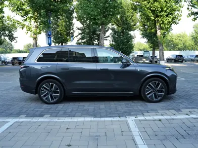 Li Auto Li L9