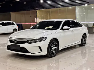 Honda Inspire
