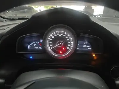 Mazda CX-4