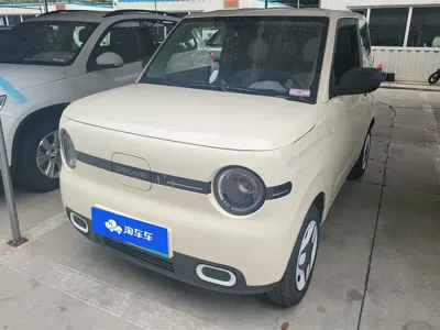 Galaxy Panda