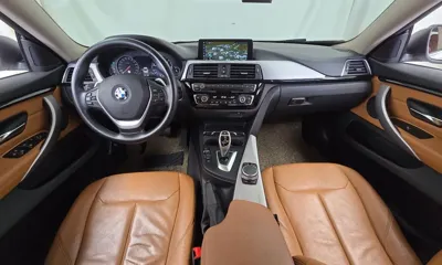 BMW 4-Series