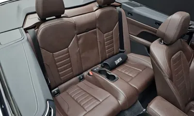 BMW 4-Series