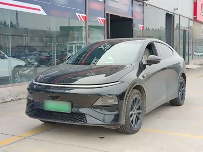 Xpeng G6