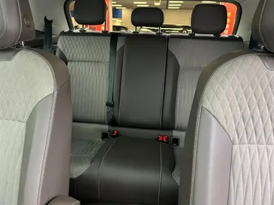 Volkswagen Viloran