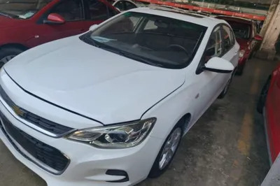 Chevrolet Cavalier