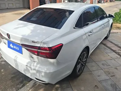 Roewe 荣威i6经典
