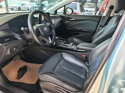 Buick Velite 6