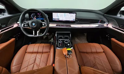 BMW 7-Series