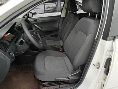 Volkswagen Santana