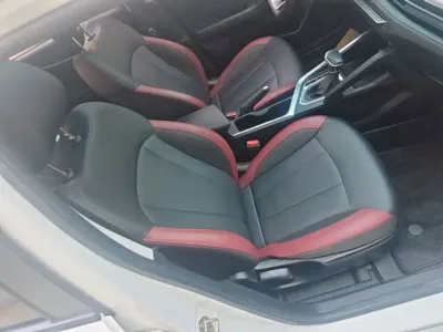 Geely Vision X3