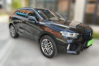 WEY VV5