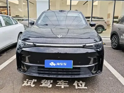 Leapmotor Leapmotor C16